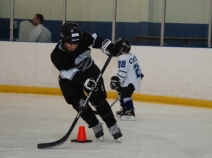 Hockey Skills Republic & Ultimate Power Skating Skills Academy