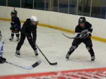 Hockey Skills Republic & Ultimate Power Skating Skills Academy