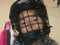 School Trips to Ice Dreams