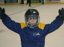 School Trips to Ice Dreams