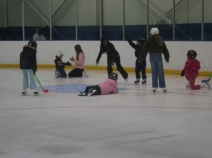 School Trips to Ice Dreams