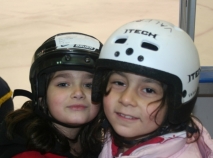 School Trips to Ice Dreams