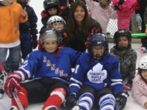 School Trips to Ice Dreams