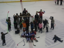 School Trips to Ice Dreams