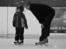 Pre-School Program & Learn To Skate