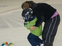Pre-School Program & Learn To Skate