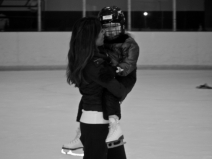 Pre-School Program & Learn To Skate