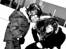 Pre-School Program & Learn To Skate