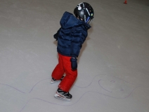 Pre-School Program & Learn To Skate