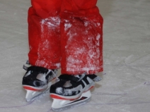 Pre-School Program & Learn To Skate