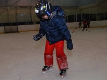 Pre-School Program & Learn To Skate