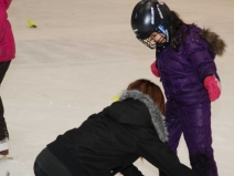 Pre-School Program & Learn To Skate