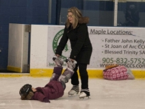 Pre-School Program & Learn To Skate