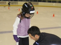 Pre-School Program & Learn To Skate