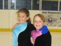 figure skaters