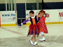 Halloween At Ice Dreams