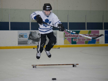 Hockey Skills Academy & Ultimate Power Skating Academy