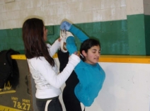 Ice Dreams Skating Academy 